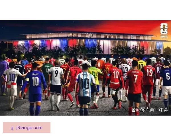 2026世界杯决赛日盛大开启全球足球电影节精彩纷呈