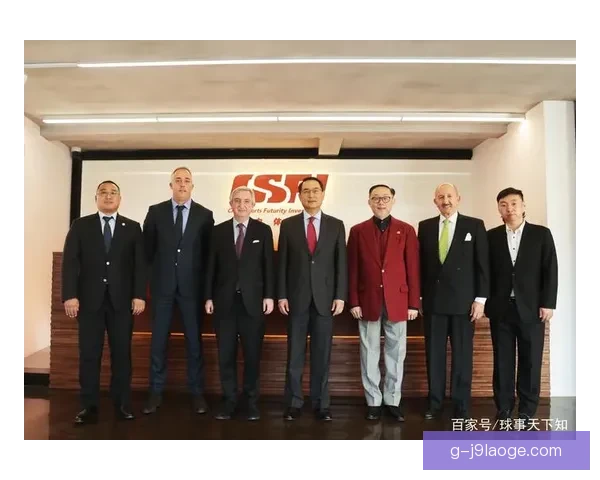 西甲联盟携手北美教育机构推动校园足球奖学金项目助力青少年发展 西甲联盟携手北美教育机构推动校园足球奖学金项目助力青少年发展